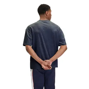 Oversized T-Shirt Fila Lowell image-1
