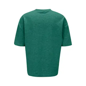 Oversized T-shirt Fila Lowell image-3