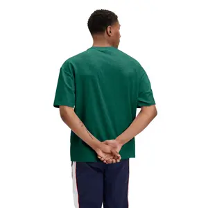 Oversized T-shirt Fila Lowell image-4