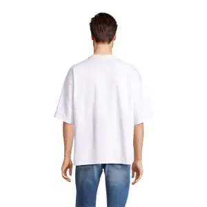 Oversized T-Shirt Fila Lowell image-4