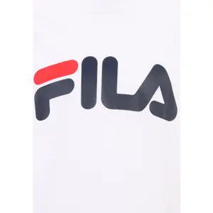 Oversized T-Shirt Fila Lowell image-6