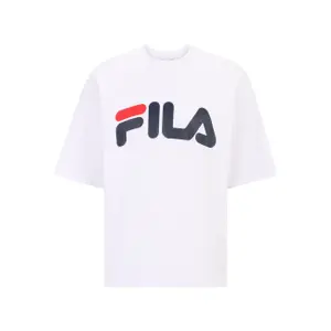 Oversized T-Shirt Fila Lowell image-0