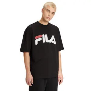 Oversized T-Shirt Fila Lowell image-1