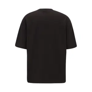 Oversized T-Shirt Fila Lowell image-3