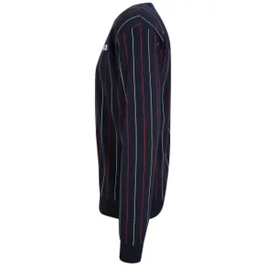 Sudadera de cuello redondo Fila Lobito image-4