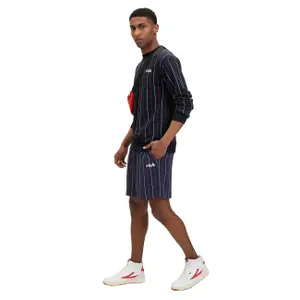 Sudadera de cuello redondo Fila Lobito image-5