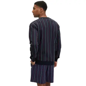 Sudadera de cuello redondo Fila Lobito image-3