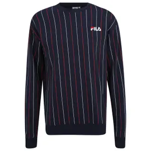 Sudadera de cuello redondo Fila Lobito image-0