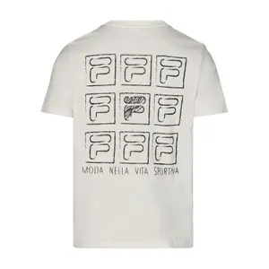 T-Shirt Fila Luton image-1