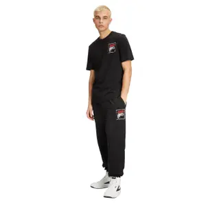T-Shirt Fila Luton image-2