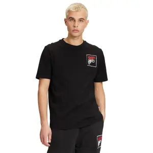 T-Shirt Fila Luton image-1