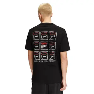 T-Shirt Fila Luton image-4