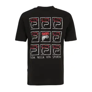T-Shirt Fila Luton image-3
