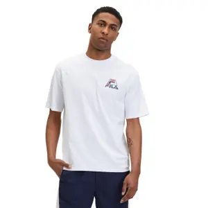 T-Shirt Fila Liberec image-1