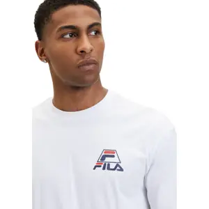 T-Shirt Fila Liberec image-6