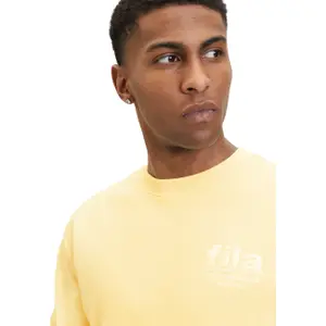 Sudadera de cuello redondo Fila Lisbon image-6