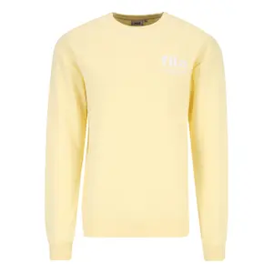 Sudadera de cuello redondo Fila Lisbon image-0