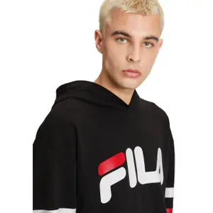 Sudadera oversize con capucha Fila Luohe image-6
