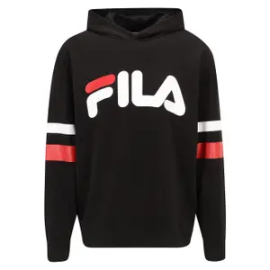 Sudadera oversize con capucha Fila Luohe image-0