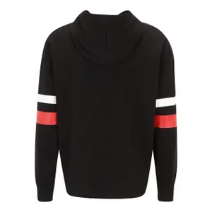 Sudadera oversize con capucha Fila Luohe image-2