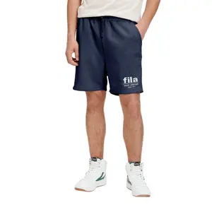 Shorts Fila Loudi image-1