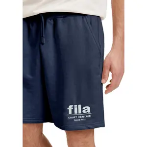Shorts Fila Loudi image-6
