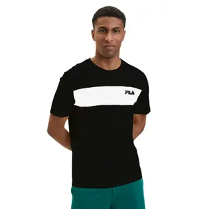 T-Shirt Fila Lankaran image-0
