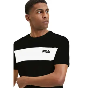 T-Shirt Fila Lankaran image-4