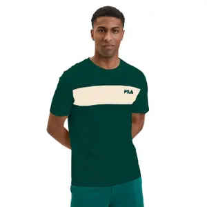 T-shirt Fila Lankaran image-1