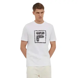 T-Shirt Fila Longyan image-0