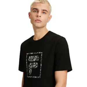 T-Shirt Fila Longyan image-6