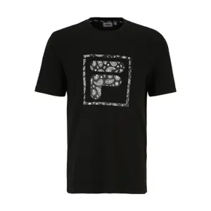 T-Shirt Fila Longyan image-0