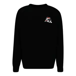 Sudadera de cuello redondo Fila Lahti image-0