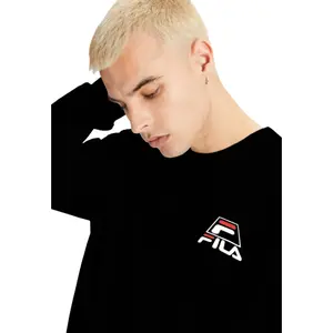 Sudadera de cuello redondo Fila Lahti image-5