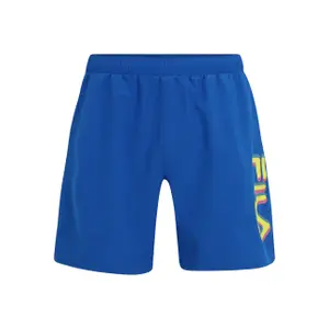 Badehose Fila Senegal Graphic image-0