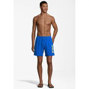 Badehose Fila Senegal Graphic image-2