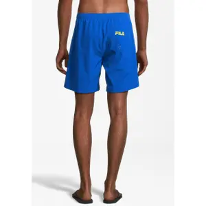 Badehose Fila Senegal Graphic image-4