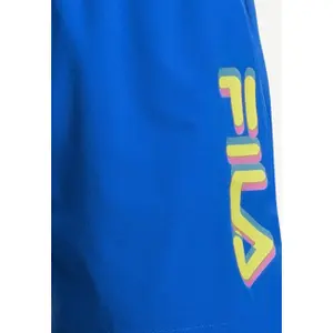Badehose Fila Senegal Graphic image-6