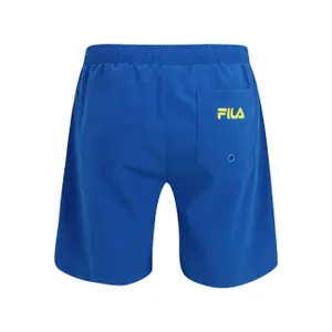 Badehose Fila Senegal Graphic image-3