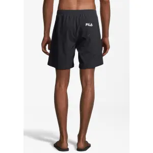 Badehose Fila Senegal Graphic image-4