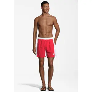 Badehose Fila Singapur Blocked image-2