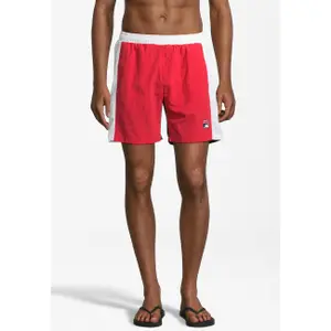 Badehose Fila Singapur Blocked image-1