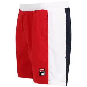 Badehose Fila Singapur Blocked image-5