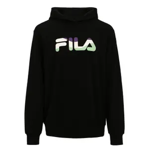 Sudadera con capucha Fila Sanjorge image-0