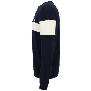 Sudadera de cuello redondo Fila Sechaan image-2