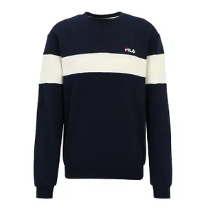 Sudadera de cuello redondo Fila Sechaan image-0