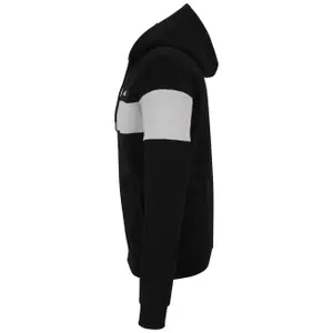 Sudadera con capucha y cremallera Fila Suruk Blocked image-2