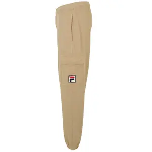 Pantalón de chándal cargo Fila Longarone image-5