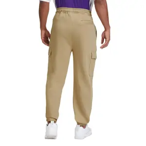 Pantalón de chándal cargo Fila Longarone image-4