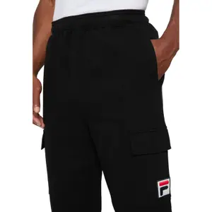 Pantalón de chándal cargo Fila Longarone image-6